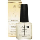 Ulei CND Solaroil pentru cuticule 15 ml