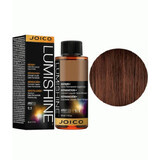 Joico Lumishine Permanent Creme 4NW Professional Permanent Hair Colour 74ml