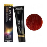 Joico Lumishine Permanent Creme 5RR Professionelle permanente Haarfarbe 74ml