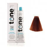 Tintura per capelli in crema semipermanente Vitality's Tone Shine Deep Copper Blonde 7/44 100ml