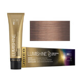 Vopsea de par demipermanent Joico Lumishine Demi Cream 6NWB 74ml