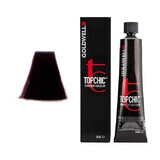 Colorazione permanente per capelli Goldwell Top Chic 5R 60ml