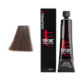 Goldwell Top Chic Permanent Hair Color 8NA 60ml