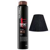 Goldwell Top Chic Can 2A 250ml tinte permanente 