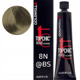 Goldwell Top Chic Lata 8N@BS Coloración Permanente 250ml