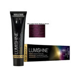 Joico Lumishine Crema Permanente 4VV Tinte Permanente 74ml