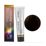 Permanente Haarfarbe Joico LumiShine YouthLock Crème 7NN 74 ml