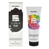 Goldwell Elumen Play Tinte Semipermanente Negro 120ml