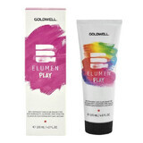 Goldwell Elumen Play Tinte Semipermanente Rosa 120ml