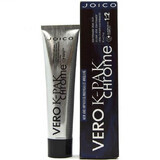 Tinte semipermanente Joico Vero K-Pak Chrome N1 60ml