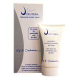 Crema de día para piel normal y seca, 50 ml, Deuteria Cosmetics