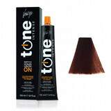 Vopsea semipermanenta de par Vitality's Tone Intense Blonde Brown fara amoniac 100ml