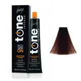 Vitality's Tone Intense Light Chestnut Brown Coloration semi permanente sans ammoniaque 100ml