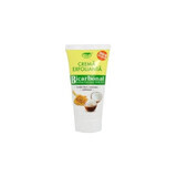 Crema Exfoliante 96% Natural con Bicarbonato, 50ml - CETA SIBIU