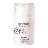 Biotrade Melabel Whitening Nachtcrème, 50 ml