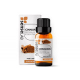 ULEI ESENTIAL DE SCORTISOARA X 10 ML, Senselab