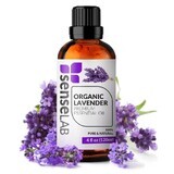 OLIO ESSENZIALE DI LAVANDA X 120 ML, Senselab