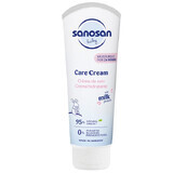 Sanosan 2.0 crema hidratante bebé tubo 100ml