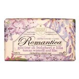Savon végétal Romantica Tuscan&Liliac x 250g