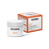 LA CABINE Crema Facial Vitamina C, 50 ml