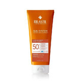 RILASTIL SUN SYSTEM - Lotion veloutée avec SPF 50 x 200ml