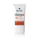 RILASTIL SUN SYSTEM D-CLAR - Crema teñida para uniformidad con SPF 50+ x 40ml