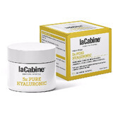 La Cabine 5x Crema ialuronica pura, 50 ml