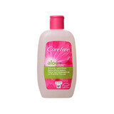 Gel d'hygiène intime Carefree aloe 200ml