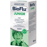 Bioflu Junior jarabe x 100 ml, Biofarm