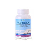 OCEAN CALM x 60 capsule vegetali