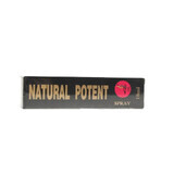 Spray Potente Natural x 10 ml NATURALIA DIET