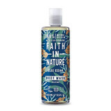 Gel de Ducha Cedro Azul x 400ml, Faith in Nature