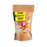 Cristales de baño espumosos, Confetti x 600g, Tarro de Belleza