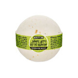 Boule de bain au tilleul, Janis x 150g, Beauty Jar