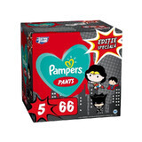 Pantalones Pampers Active Baby S5 (66) Warner Bros