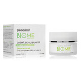 Crema equilibrante para piel normal Biome, 50 ml, Pellamar