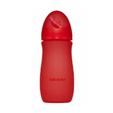 BEBE DOR Biberón termocromático 260ml 52302