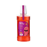 Bain de bouche pour enfants - fraise x 250ml, Ecodenta