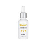 Suero iluminador con vit C x 30ml, Indeed Labs