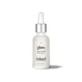 Aufhellendes und glänzendes Serum x 30ml, Indeed Labs