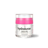 Droge Huid Gel, Hydraluron x 30ml, Indeed Labs