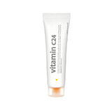 Crema fata vit C & acid hialuronic x 30ml, Indeed Labs