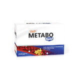 Metabo Lipid, 60 capsule, Sun Wave Pharma