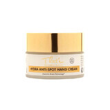 Crema de manos antiarrugas, Hydra x 50ml, That So