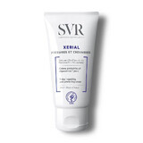 SVR Xérial - Screpolature e Ragadi Crema Idratante Protettiva Riparatrice, 50ml