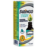 Tusiv Jarabe Faringe, 120 ml, Terapia