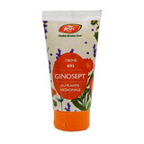 Crema Ginosept cu plante medicinale, G93, 50 ml, Fares