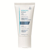 Keracnyl Repair crema hidratante antimanchas para pieles con tendencia acneica, 50 ml, Ducray