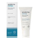 Crema idratante Atopises, 50 ml, Sesderma