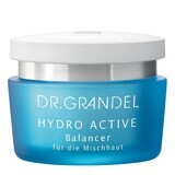 Crema Hidratante Balancer Hydro Active, 50 ml, Dr. Grandel